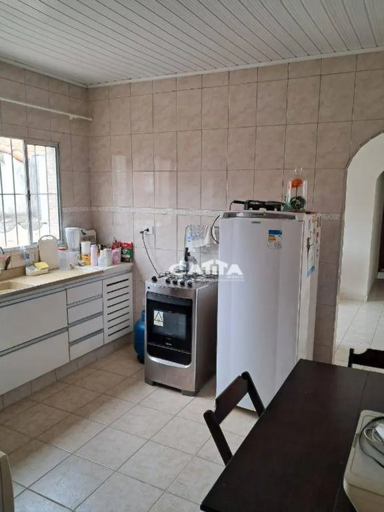 Casa, 2 quartos, 116 m² - Foto 2