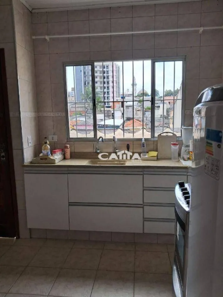 Casa, 2 quartos, 116 m² - Foto 4