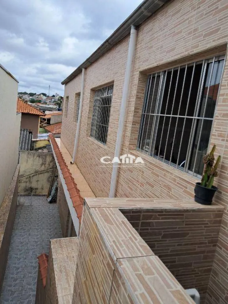 Casa, 2 quartos, 116 m² - Foto 1