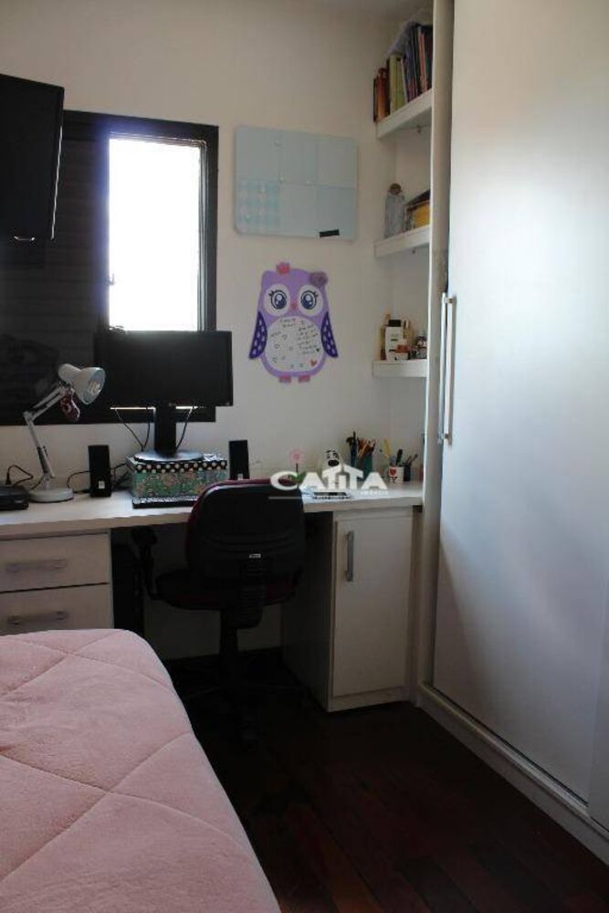 Apartamento, 3 quartos, 82 m² - Foto 1