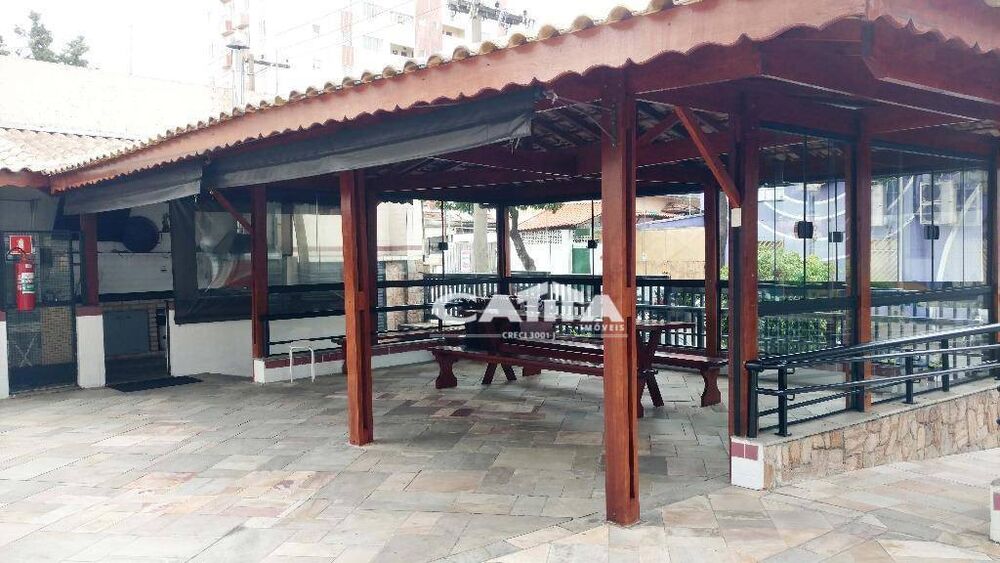 Apartamento, 3 quartos, 82 m² - Foto 9