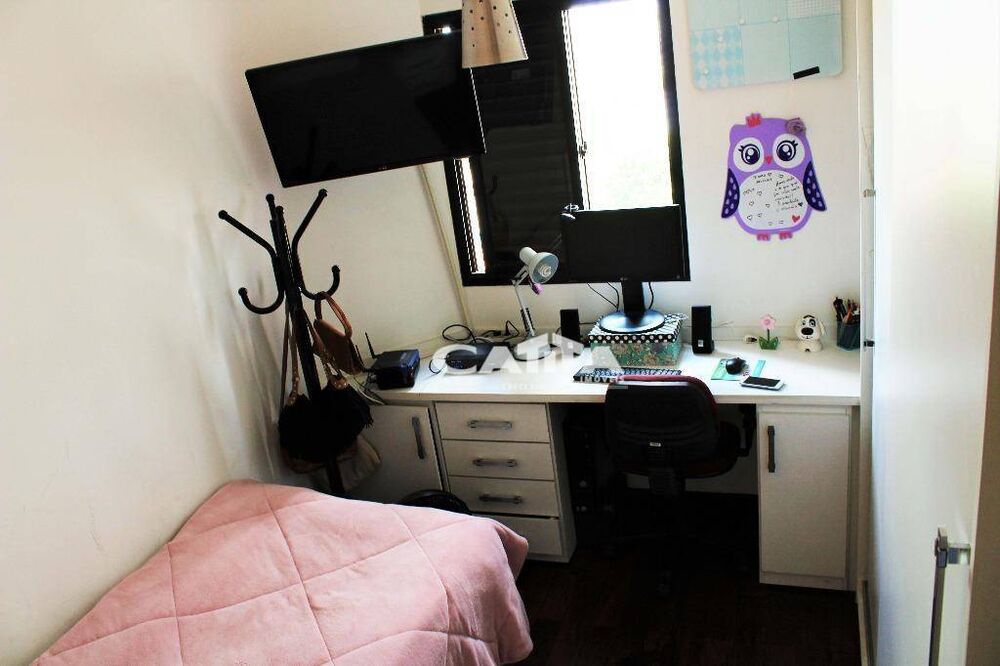 Apartamento, 3 quartos, 82 m² - Foto 2