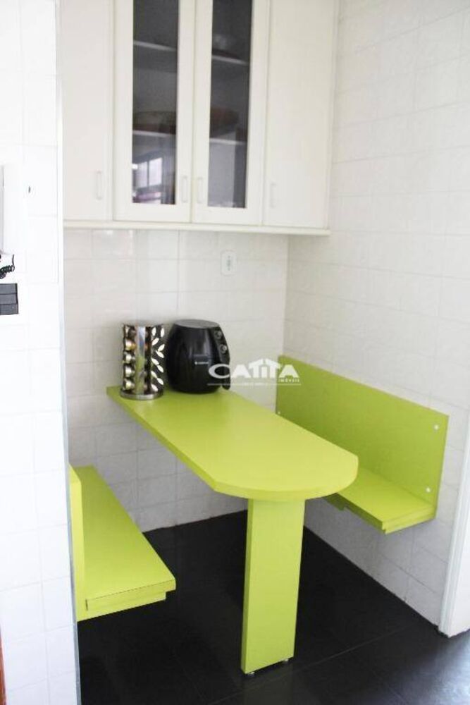 Apartamento, 3 quartos, 82 m² - Foto 4
