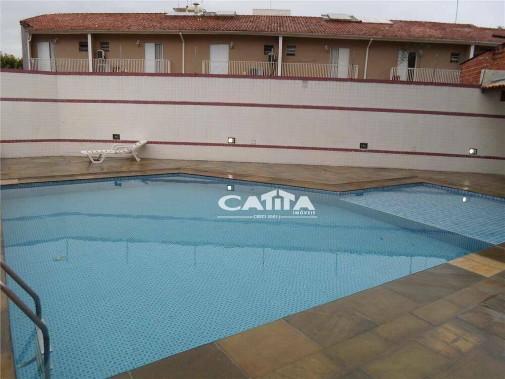 Apartamento, 3 quartos, 82 m² - Foto 5