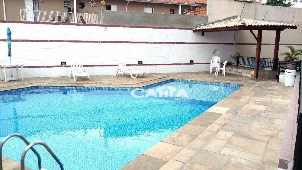 Apartamento, 3 quartos, 82 m² - Foto 3