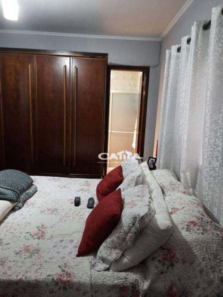 Sobrado, 3 quartos, 232 m² - Foto 4