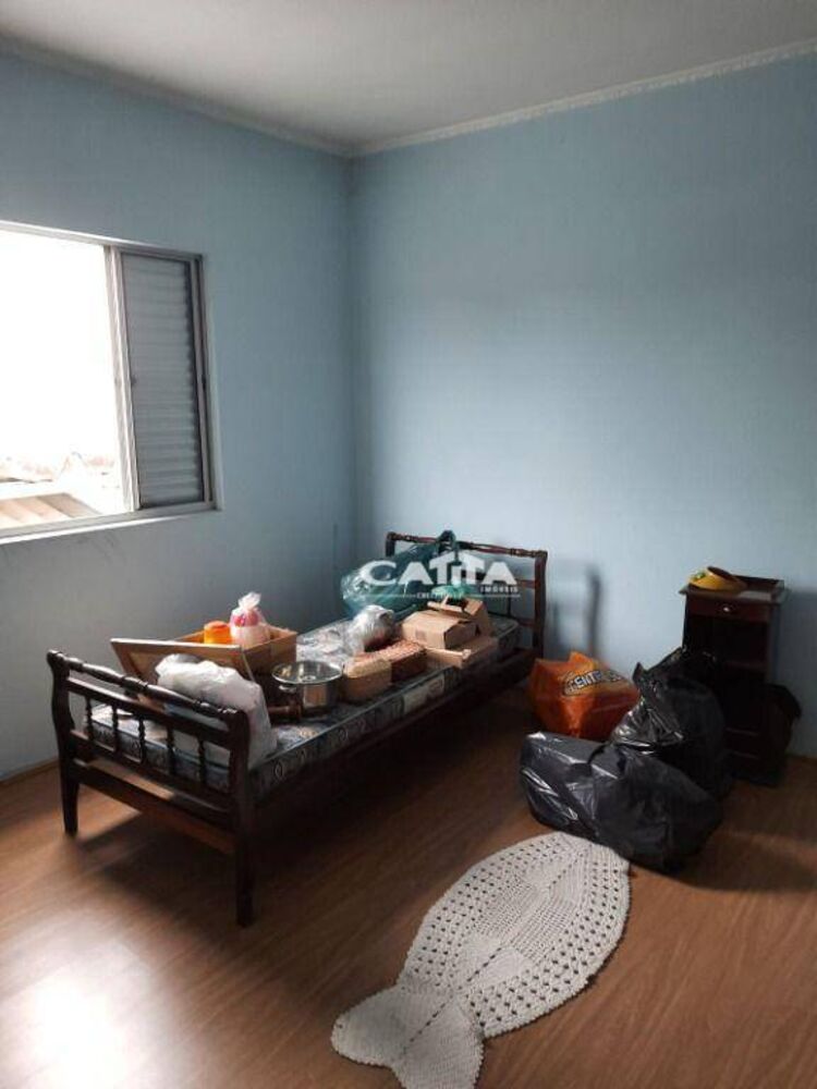 Sobrado, 3 quartos, 232 m² - Foto 1