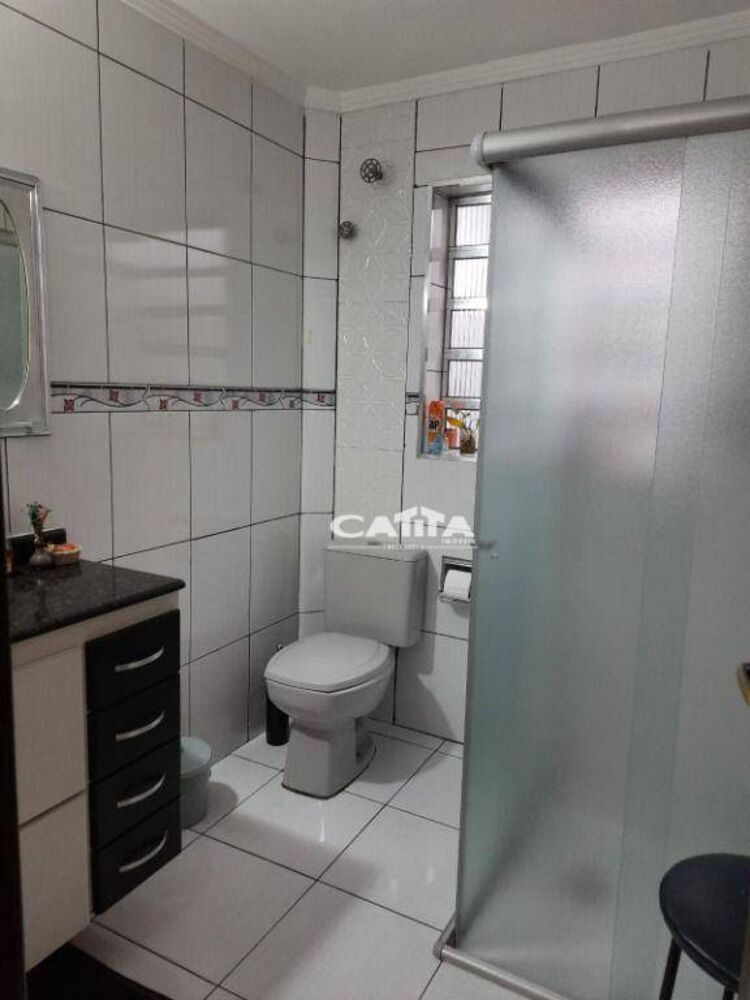 Sobrado, 3 quartos, 232 m² - Foto 3