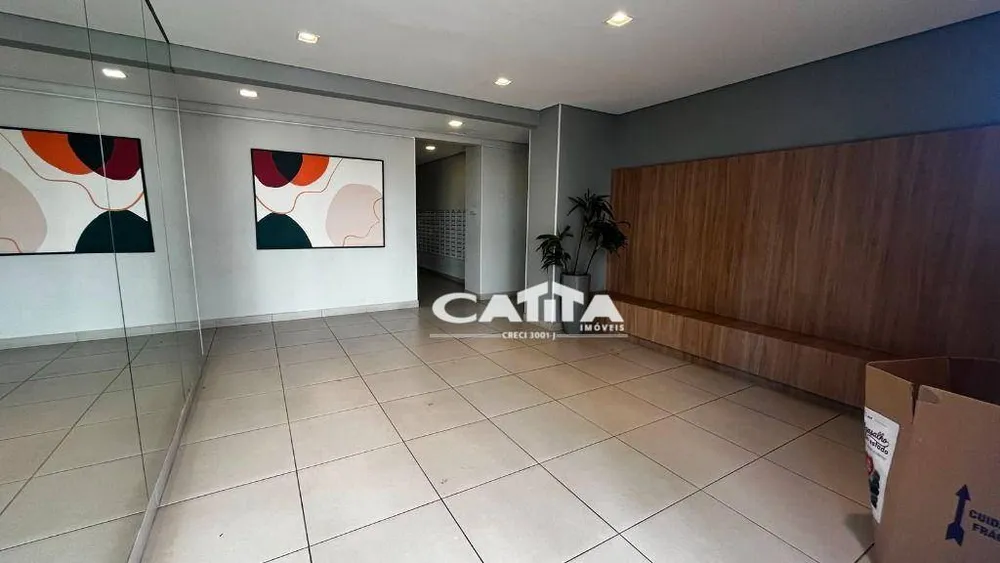 Apartamento, 2 quartos, 38 m² - Foto 8