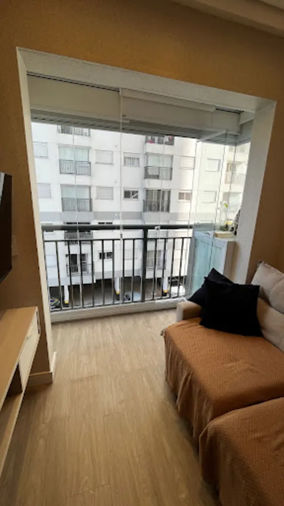 Apartamento, 2 quartos, 38 m² - Foto 3