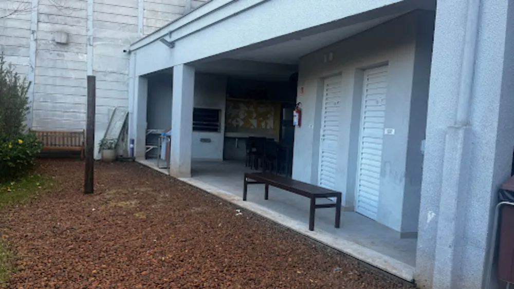 Apartamento, 2 quartos, 38 m² - Foto 5