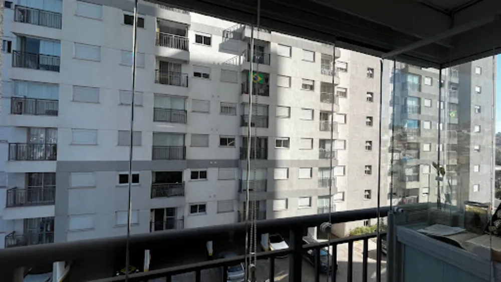 Apartamento, 2 quartos, 38 m² - Foto 4
