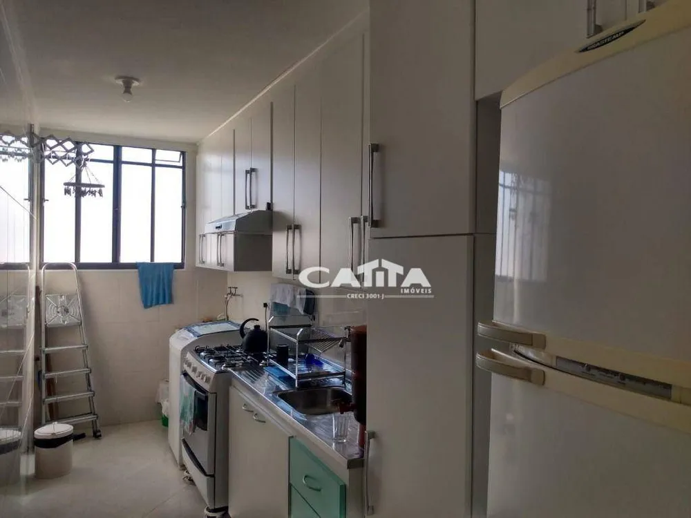 Apartamento, 2 quartos, 57 m² - Foto 4