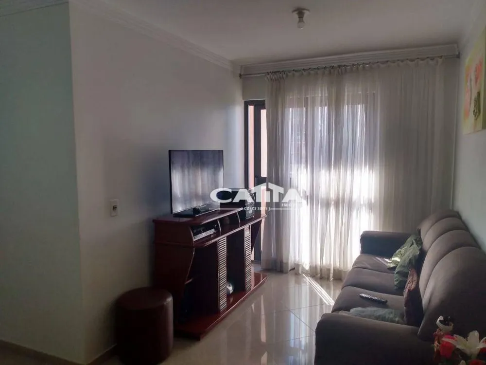 Apartamento, 2 quartos, 57 m² - Foto 1
