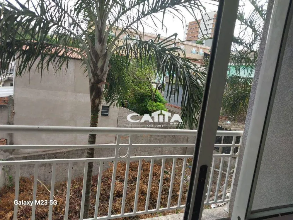 Apartamento, 2 quartos, 50 m² - Foto 6