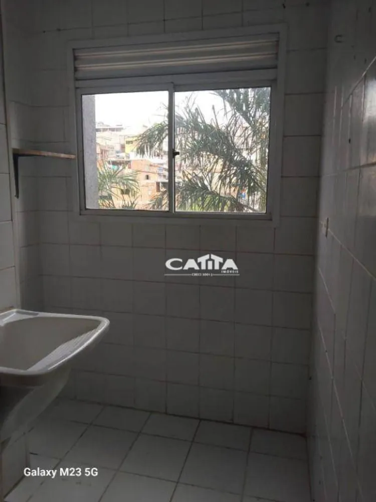 Apartamento, 2 quartos, 50 m² - Foto 8