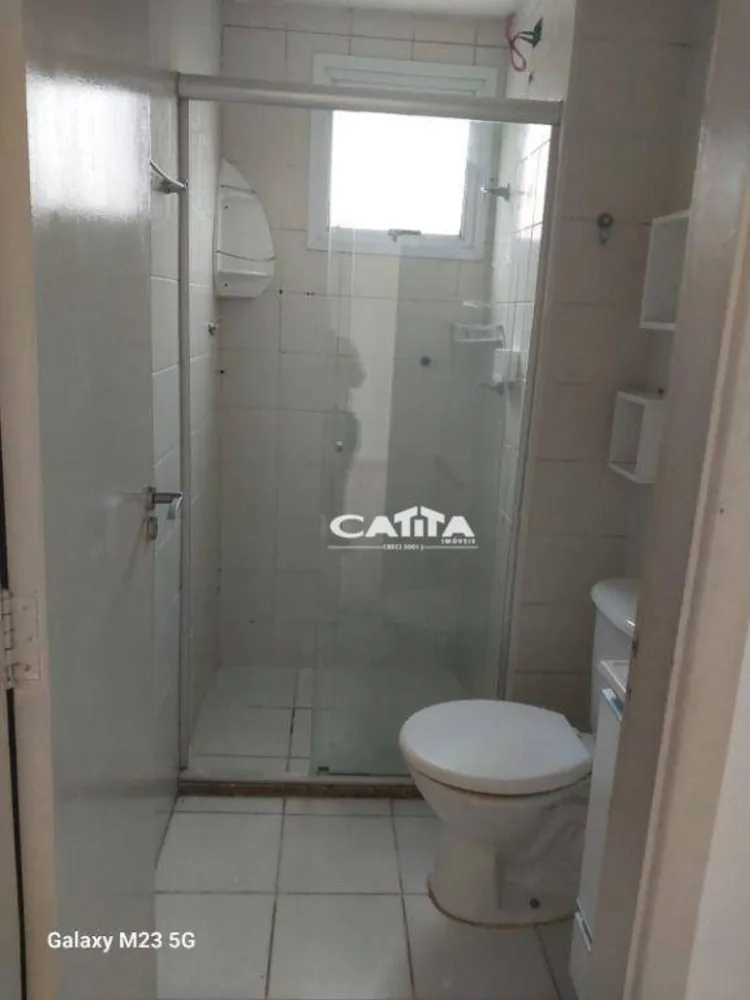 Apartamento, 2 quartos, 50 m² - Foto 7