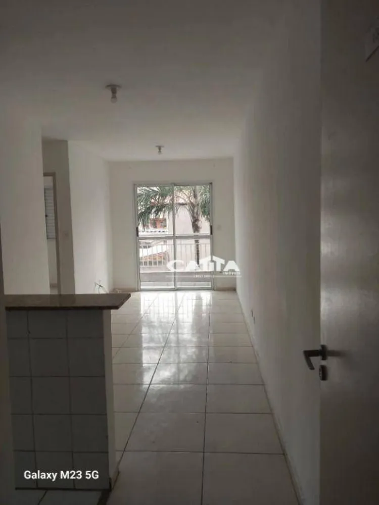 Apartamento, 2 quartos, 50 m² - Foto 4