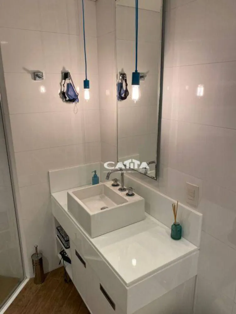 Apartamento, 3 quartos, 258 m² - Foto 8