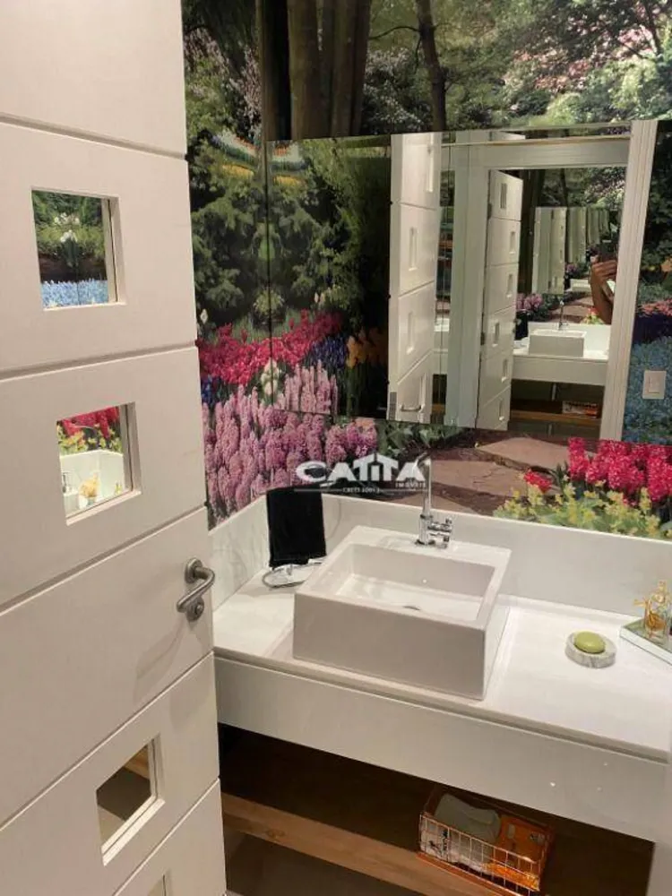 Apartamento, 3 quartos, 258 m² - Foto 1