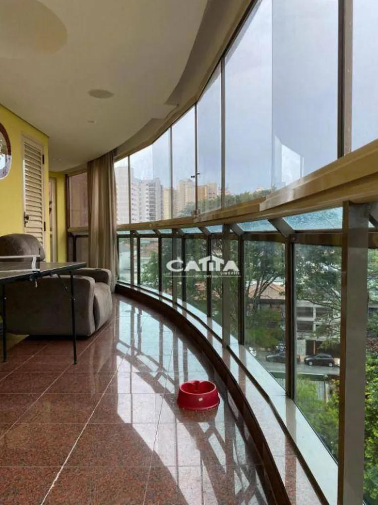 Apartamento, 3 quartos, 258 m² - Foto 5
