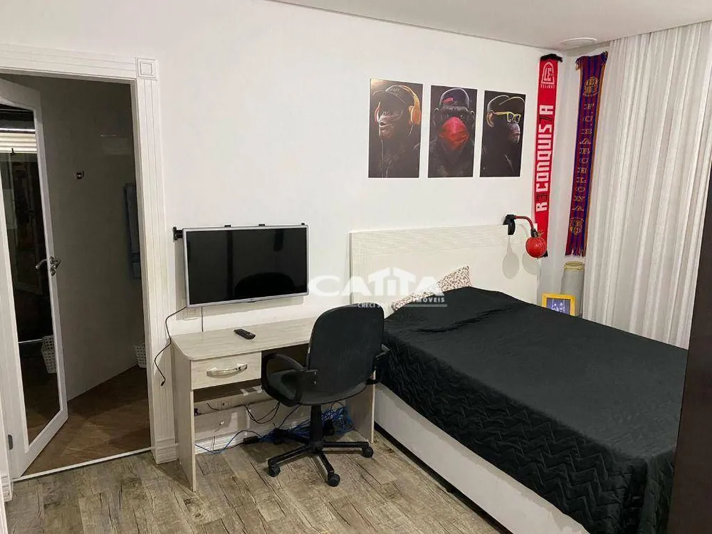 Apartamento, 3 quartos, 258 m² - Foto 6