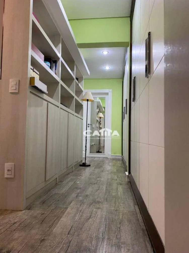 Apartamento, 3 quartos, 258 m² - Foto 7