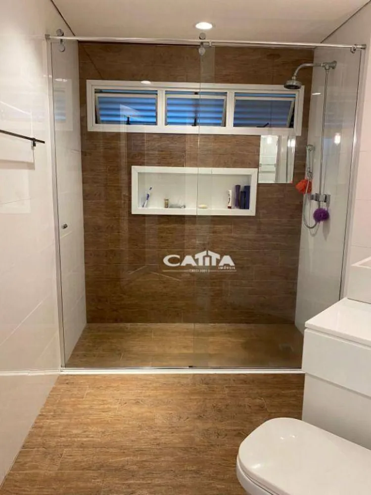 Apartamento, 3 quartos, 258 m² - Foto 2