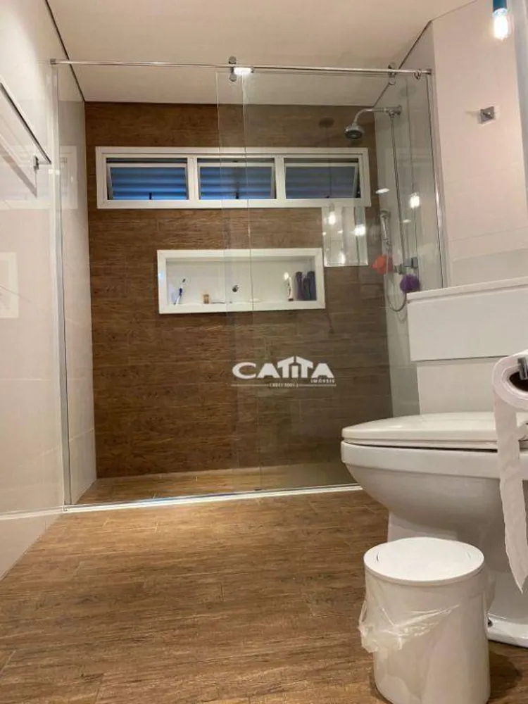 Apartamento, 3 quartos, 258 m² - Foto 3