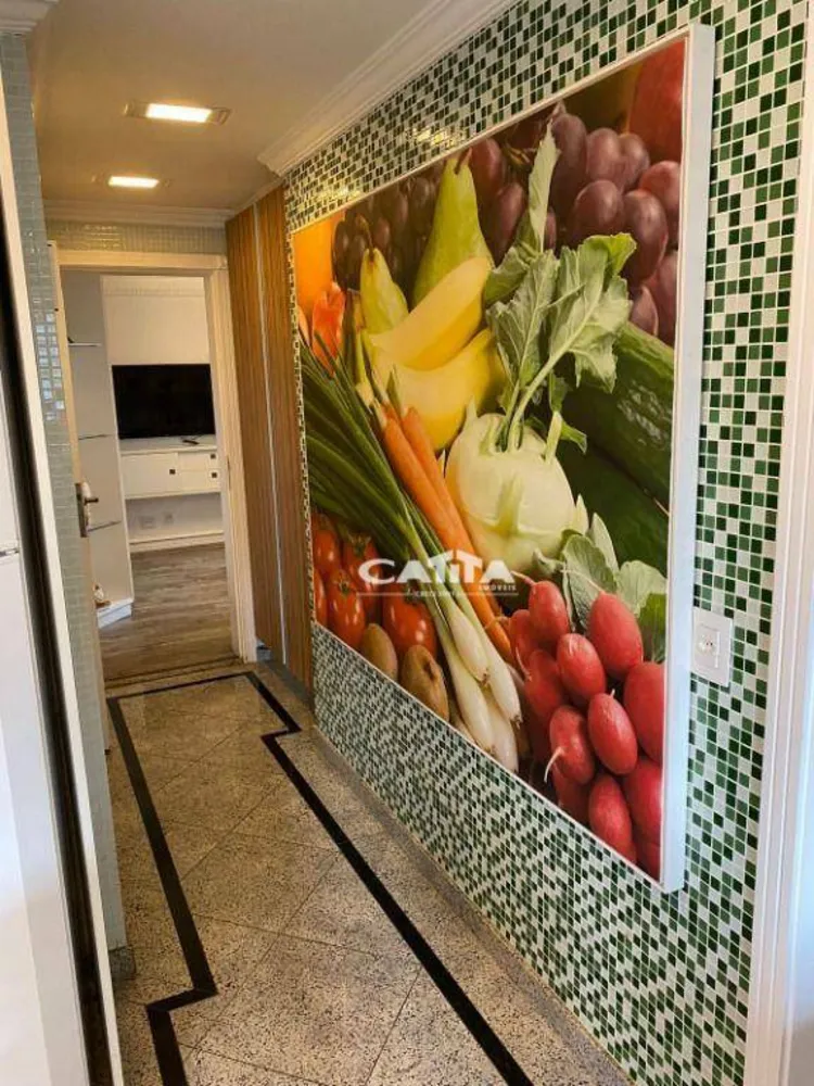 Apartamento, 3 quartos, 258 m² - Foto 4