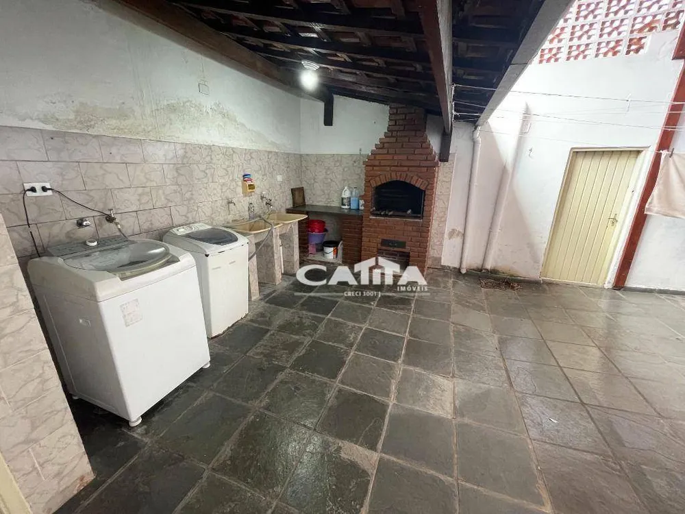 Casa, 3 quartos, 220 m² - Foto 4