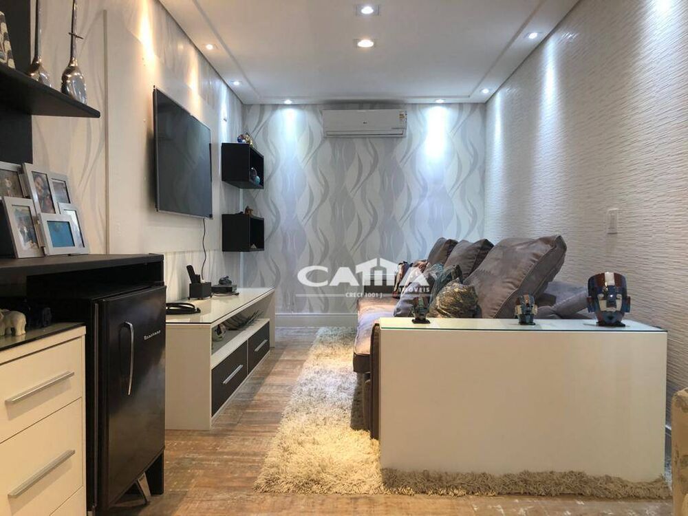 Apartamento, 3 quartos, 164 m² - Foto 1