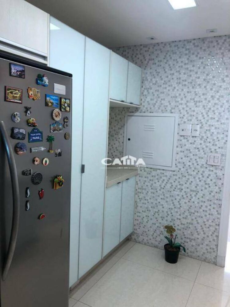 Apartamento, 3 quartos, 164 m² - Foto 5
