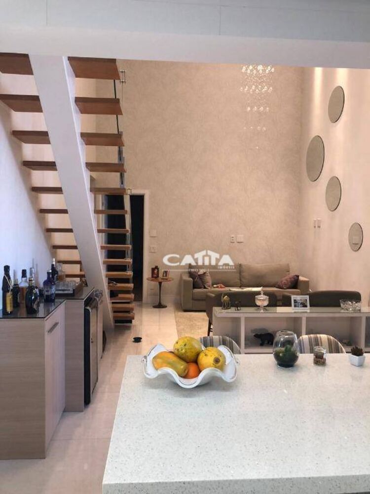Apartamento, 3 quartos, 164 m² - Foto 3