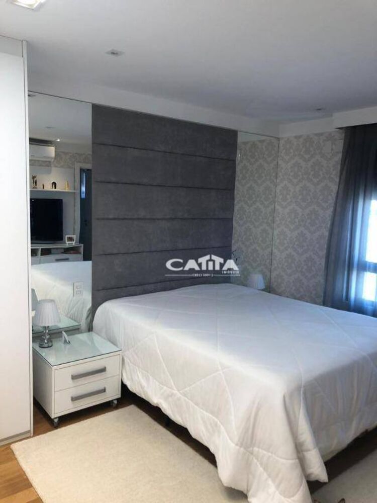 Apartamento, 3 quartos, 164 m² - Foto 8