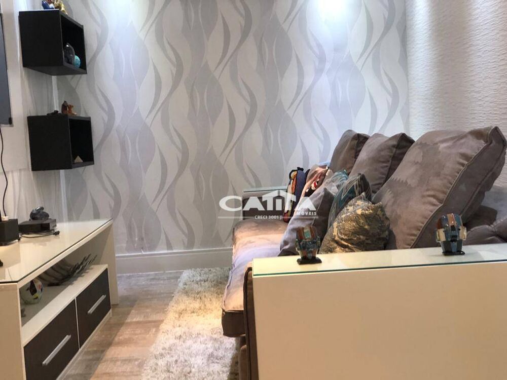 Apartamento, 3 quartos, 164 m² - Foto 2