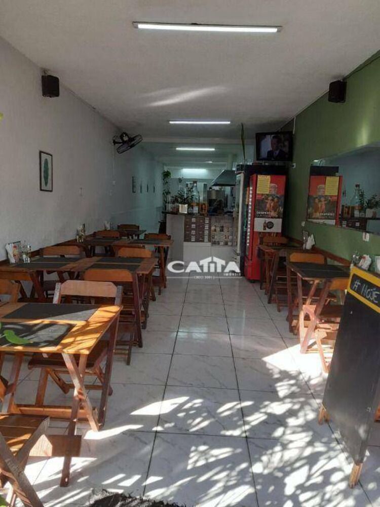 Prédio Inteiro, 269 m² - Foto 4