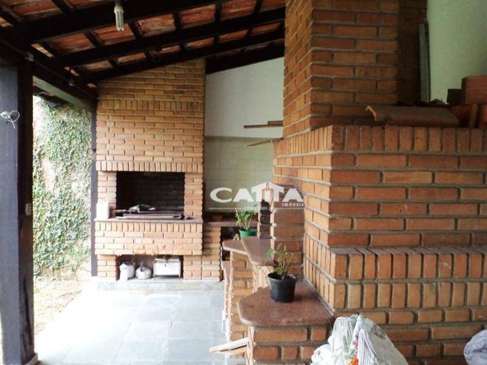 Casa, 4 quartos, 350 m² - Foto 11