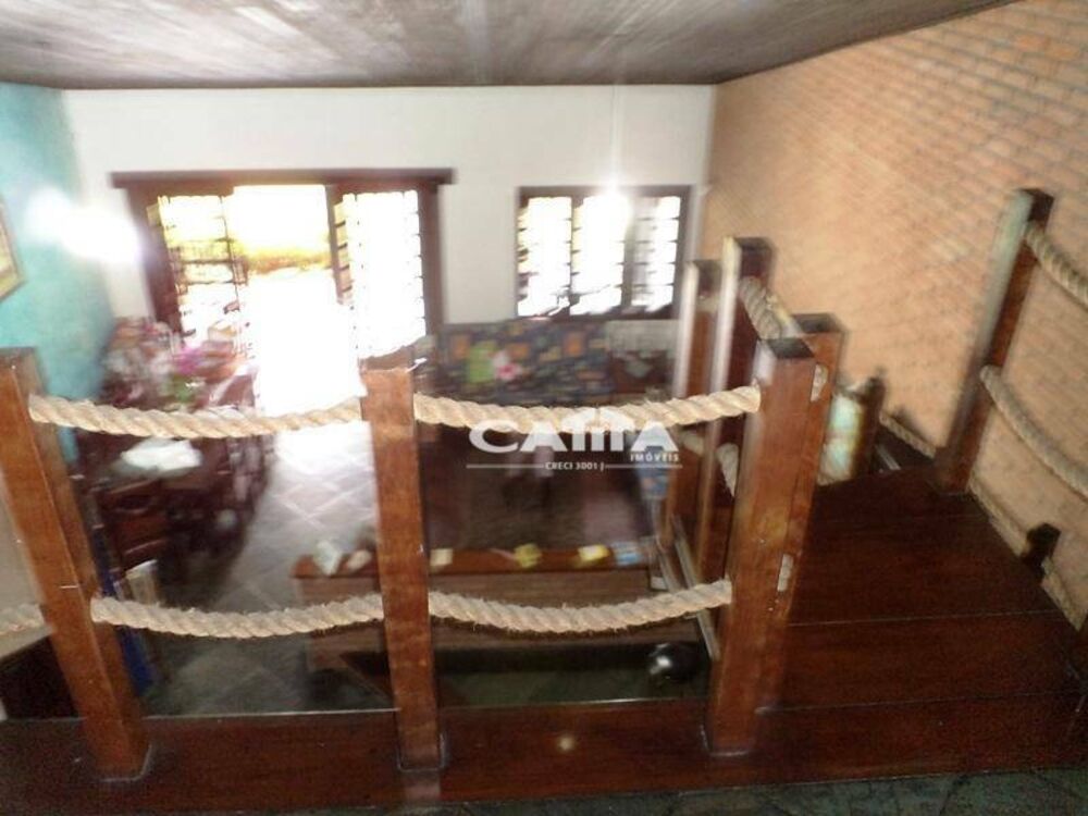 Casa, 4 quartos, 350 m² - Foto 13