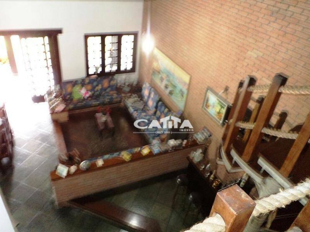 Casa, 4 quartos, 350 m² - Foto 15