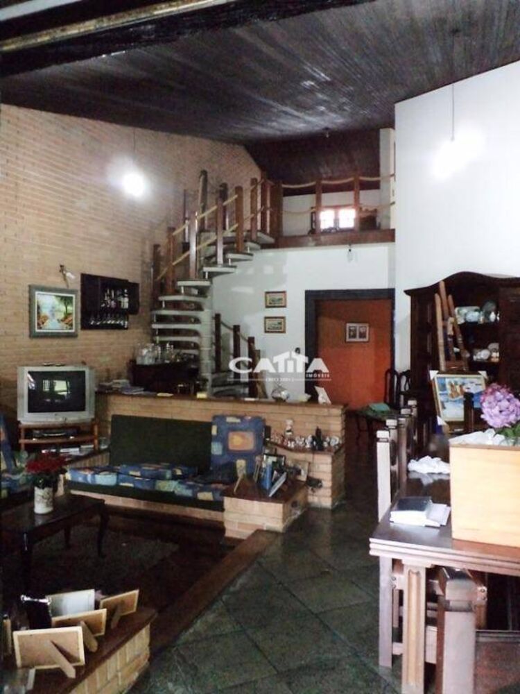 Casa, 4 quartos, 350 m² - Foto 12