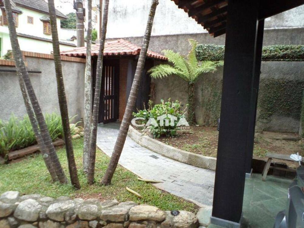 Casa, 4 quartos, 350 m² - Foto 16