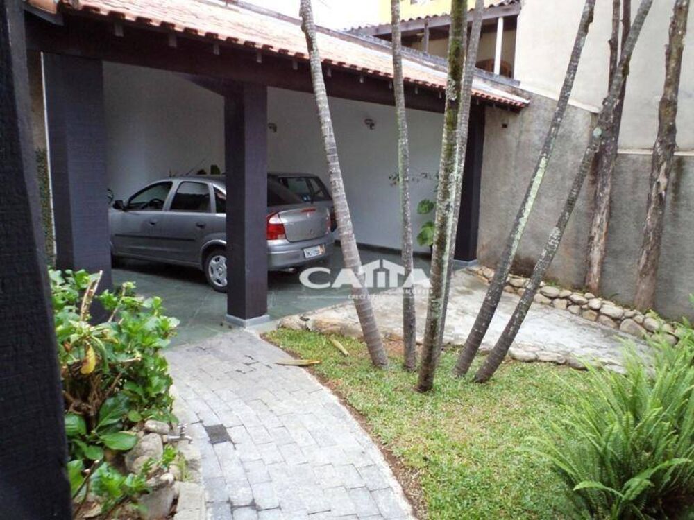 Casa, 4 quartos, 350 m² - Foto 8