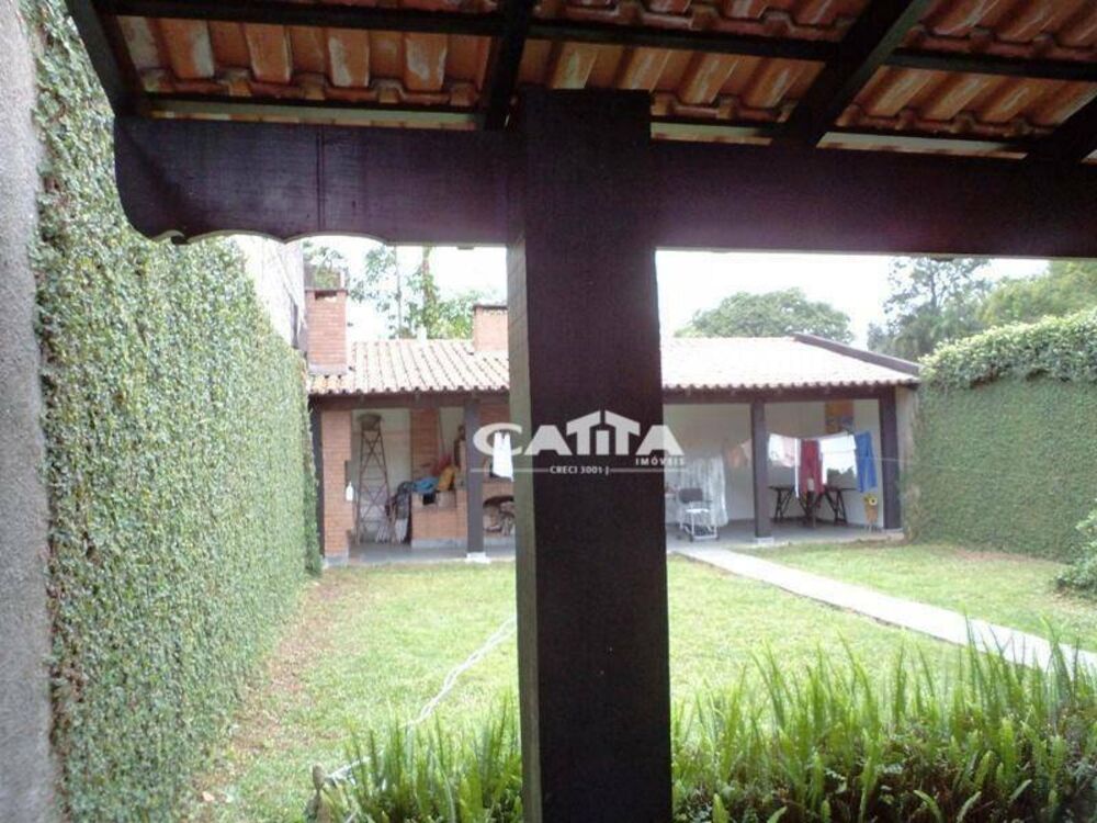 Casa, 4 quartos, 350 m² - Foto 14