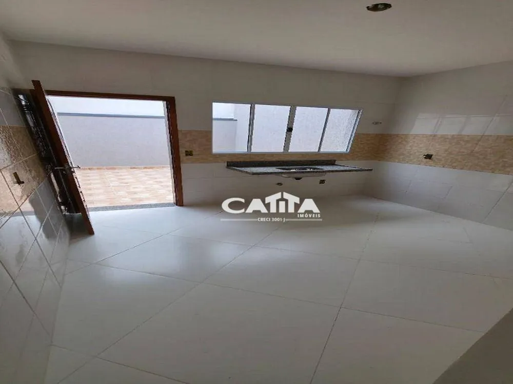 Sobrado, 2 quartos, 65 m² - Foto 7
