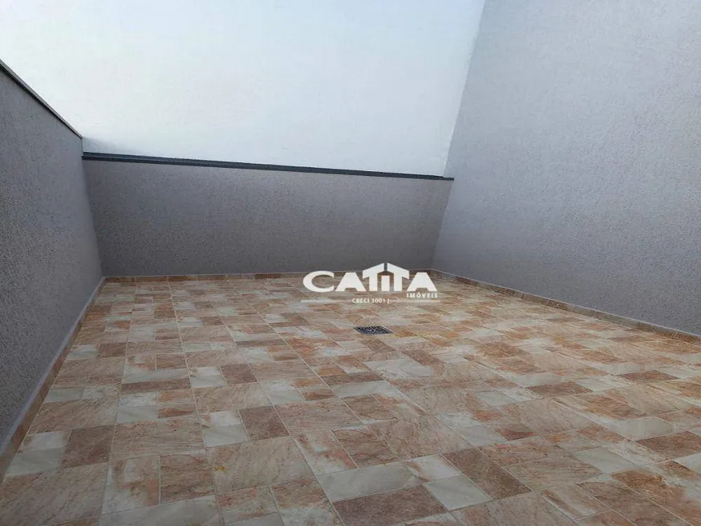 Sobrado, 2 quartos, 65 m² - Foto 8