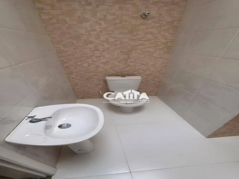 Sobrado, 2 quartos, 65 m² - Foto 11
