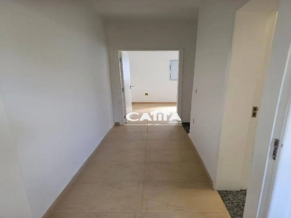Sobrado, 2 quartos, 65 m² - Foto 9
