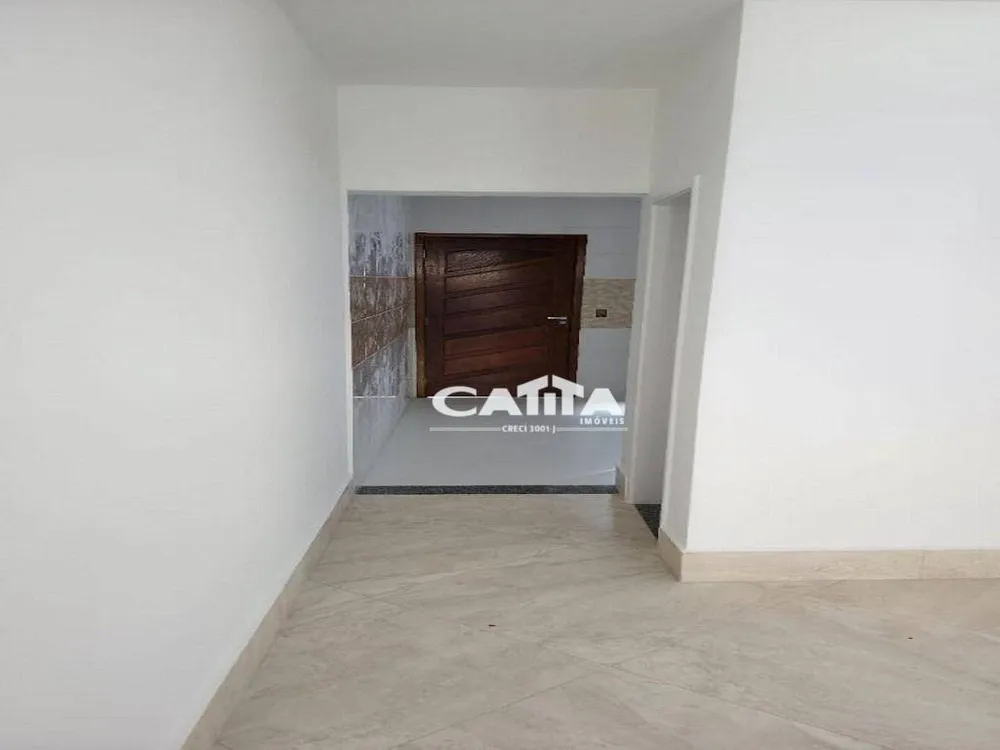 Sobrado, 2 quartos, 65 m² - Foto 6