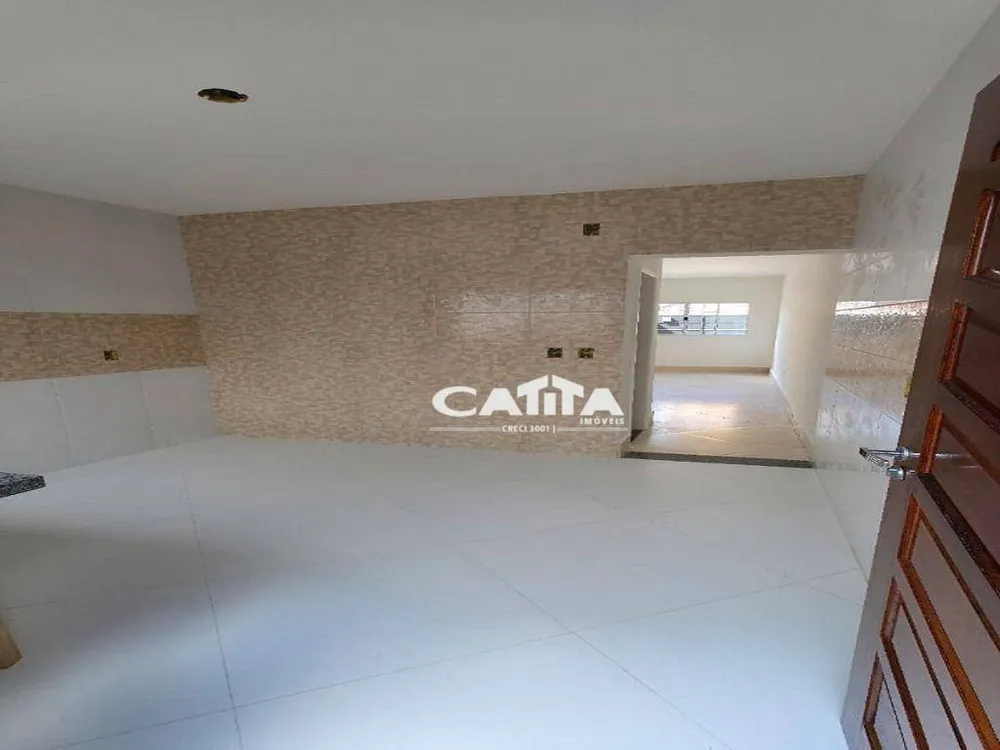 Sobrado, 2 quartos, 65 m² - Foto 4